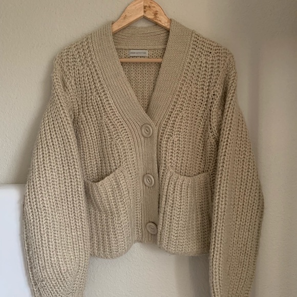 Urban Outfitters Sweaters - Cropped Sweater